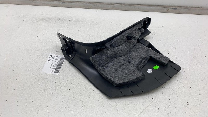 ⭕ 2019-2023 Audi E-Tron Front Right Passenger Side Kick Panel Trim Cover Assy