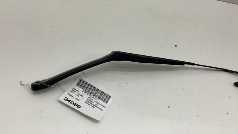 2012-2020 Tesla Model S MS Front Windshield Wiper Arm & Blade Assembly OEM