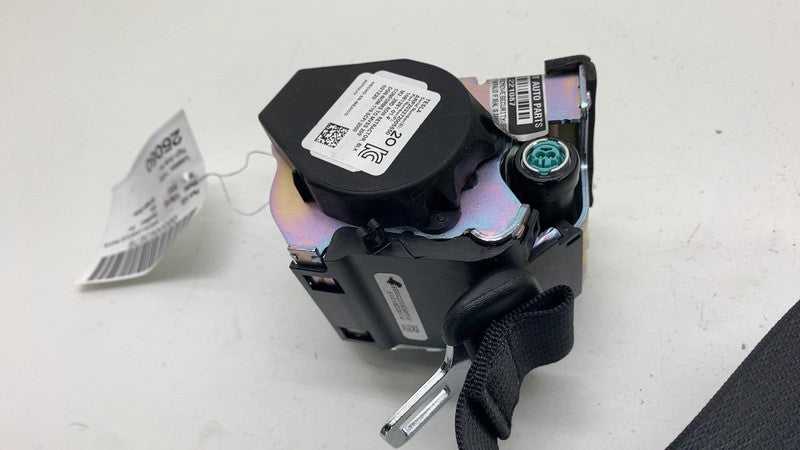 ⭕17-23 Tesla Model 3 Rear Left or Right 2nd Row Seat Belt Retractor 10