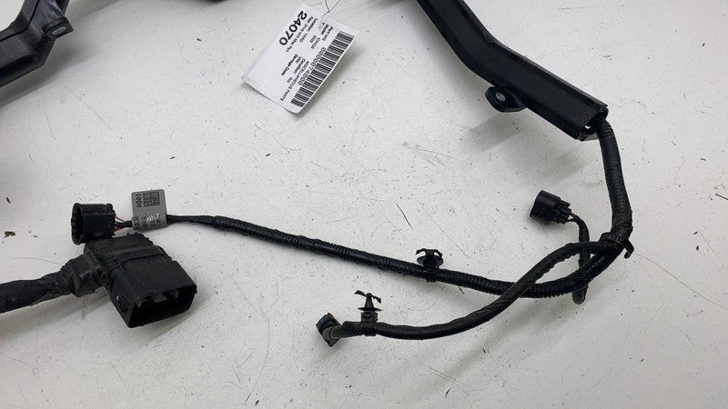 91450GI010AB ⭕ 22-23 Hyundai Ioniq 5 Rear Drive Unit Wiring Harness Cable Wire 91450-GI010AB