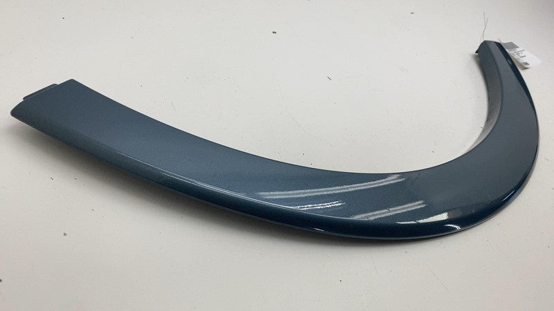A2428800414 ⭕ 2014-2015 Mercedes-Benz B-Class Rear Right Fender Bracket Trim OEM A2428800414
