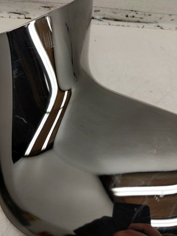 ⭕16-25 Model X Rear Left 2nd Row Seat Outer Monopost Outboard Cover 10