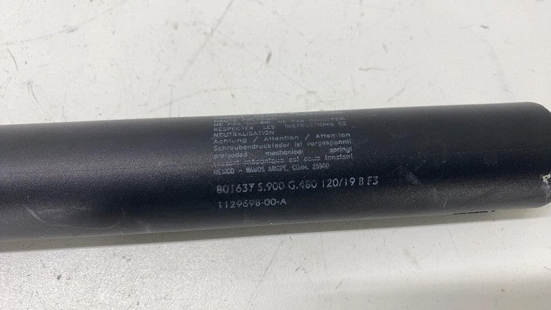 112969800A ⭕ 2016-2020 Tesla Model X Rear Right Passive Liftgate Shock Strut 1129698-00-A
