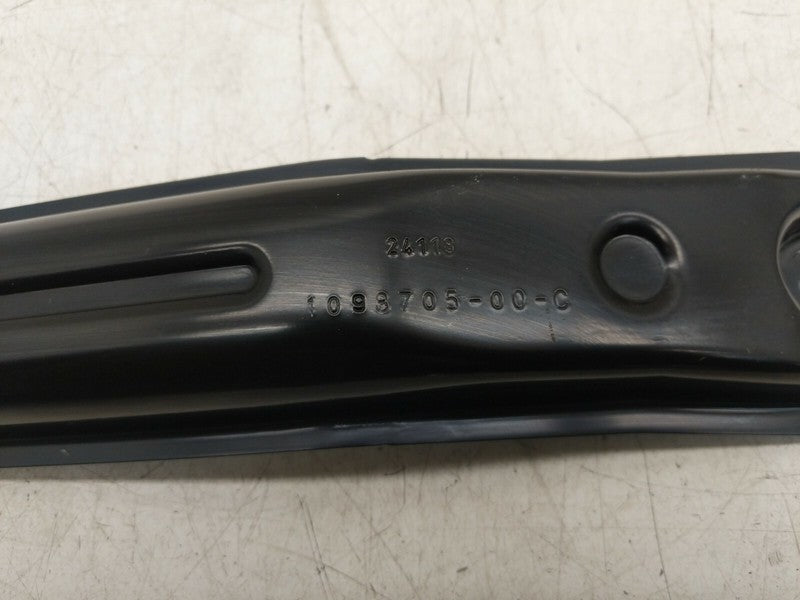 ⭕17-23 Model 3 2nd Row Outer Penthouse Rail Seat Frame Bracket Left 10