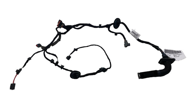 ⭕21-23 Polestar 2 Front Driver Side Door Wiring Harness Cable Wire Lef