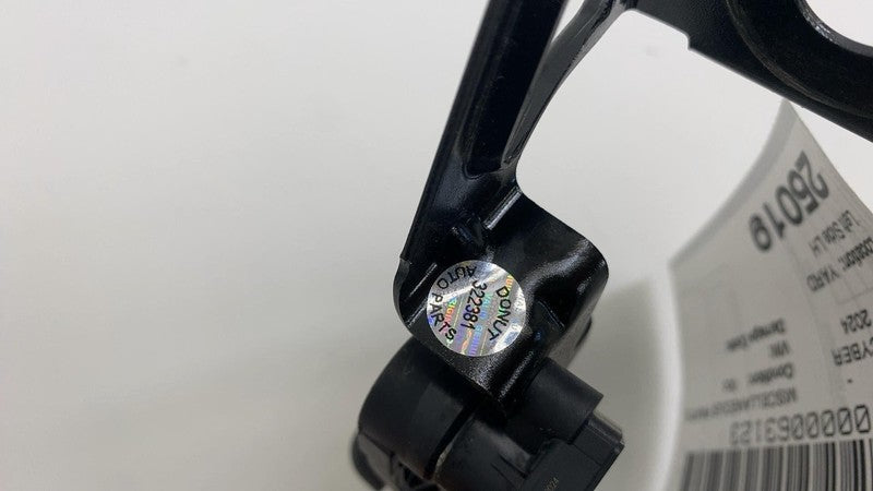 125097100B ⭕ 24-25 Cybertruck Rear Driver Suspension Height Level Sensor Left 1250971-00-B