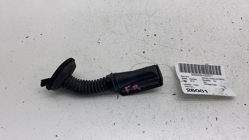 2018 2019 2020 BMW 530e Front Passenger Side Door Wiring Plug Loom Right RH Assy