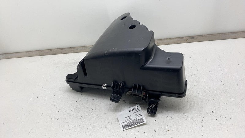 PT00029958D 2022-2024 Rivian R1S Meridian Speaker Bass Box Subwoofer Assembly PT00029958-D