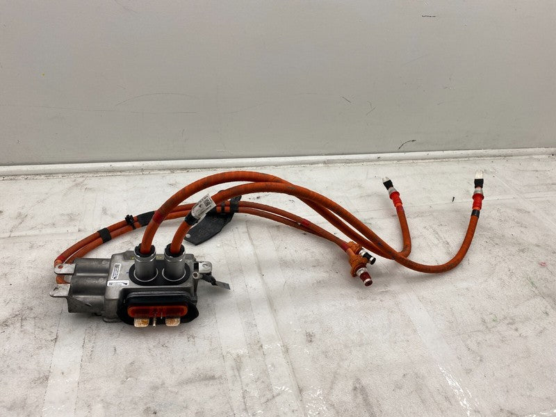 109700010E ⭕ 16-20 Model S Rapid Splitter Battery Port & Cable Wiring Harness 1097000-10-E