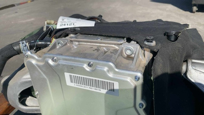 ⭕ 2020-2023 Audi e-Tron Quattro Dual Motor Rear Engine Drive Unit AWD