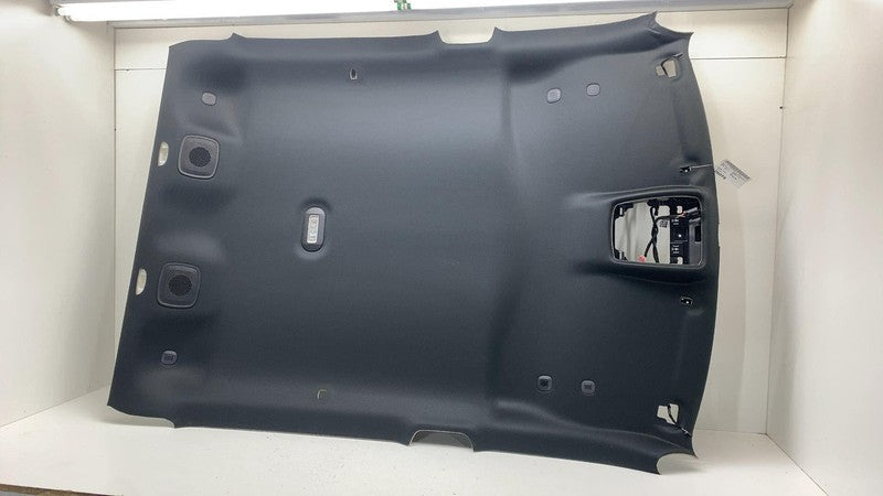 ⭕2025 Ram 1500 Pickup Crew Cab Headliner Ceiling Liner Black Assembly