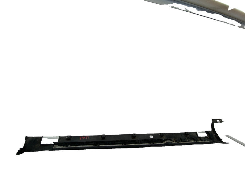 600587400J ⭕2012-2020 Model S Driver Side Rocker Panel Outer Sill Molding Left 6005874-00-J
