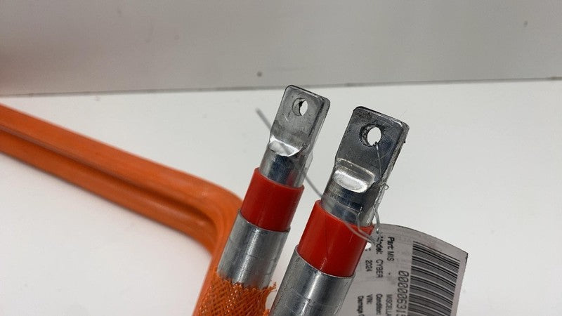 191786700F ⭕ 24-25 Tesla Cybertruck HV Busbar Battery Connector Header Cable 1917867-00-F