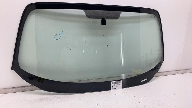 ⭕ 2006-2008 Mazda MX-5 Miata Windscreen Windshield Glass Convertible Assembly