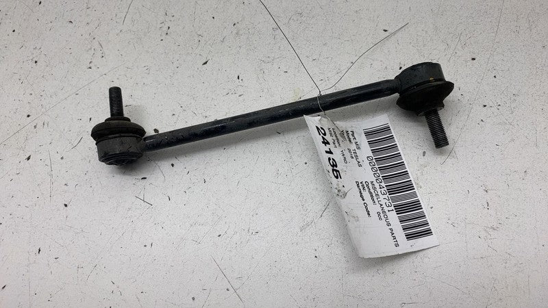 Does not apply ⭕ 2012-2020 Tesla Model S MS Front Right Suspension Stabilizer Sway Bar End Link