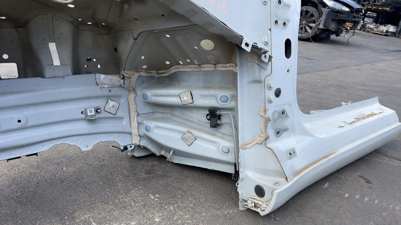 ⭕2017-2020 Tesla Model 3 Front Left Quarter Panel Apron Cut Out Struct