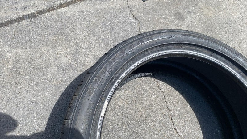 ⭕ Goodyear Eagle Tire Radial Tubeless 245/40 R20 99W