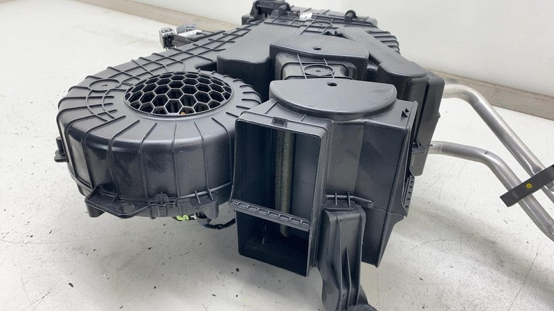 ⭕ 2022 Chrysler Pacifica Rear A/C Heater Blower Housing Box w/ Cable 6
