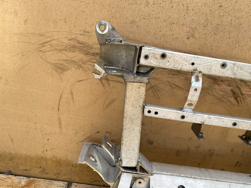 600641700C ⭕ 12-15 Tesla Model S Front Suspension Subframe Cradle Crossmember 6006417-00-C