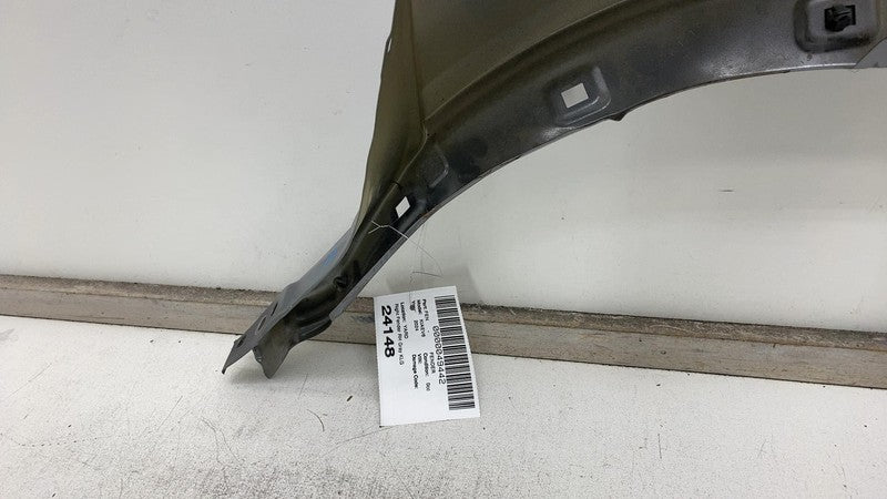 2022-2024 Kia EV6 Front Passenger Side Fender Shell Cover Panel Right