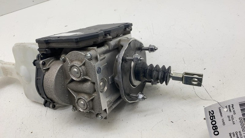 ⭕ 16-20 Model X Electromechanical Power Brake iBooster & Reservoir 104