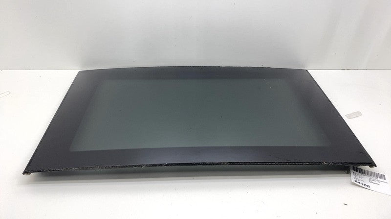 1726280 2016 2017 2018 2019 Mercedes-Benz GLE350 Center Panoramic Sunroof Sun Roof Glass