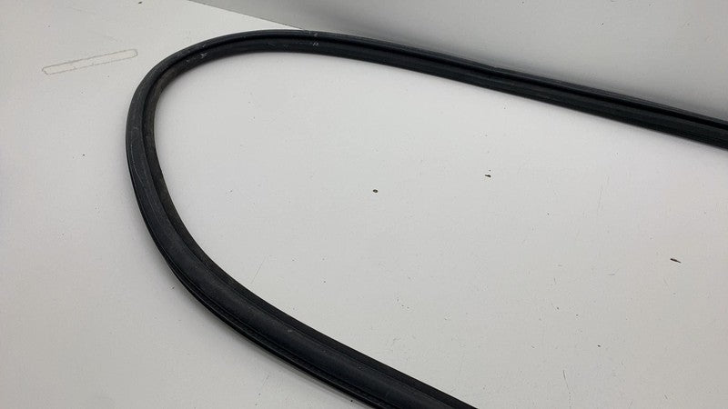 ⭕ 2022-2024 Rivian R1T R1S Front Driver Side Door Weatherstrip Rubber Seal Left