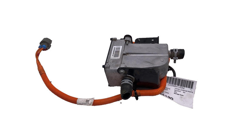 ⭕2012-2020 Tesla Model S MS Electric Battery Heater w/ Wire Harness 10