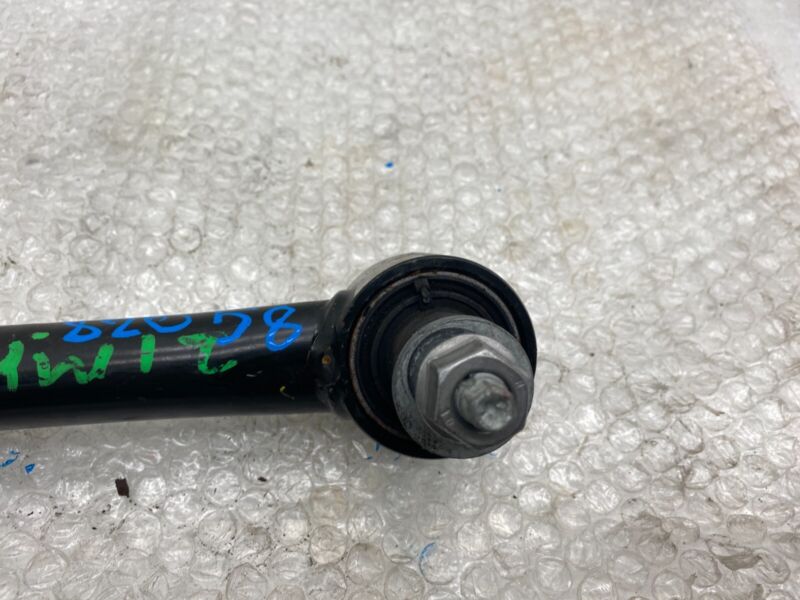 1188431 00 A 2017-2023 Tesla Model 3 Y Rear Passenger Side Upper Control Arm Toe Link Right