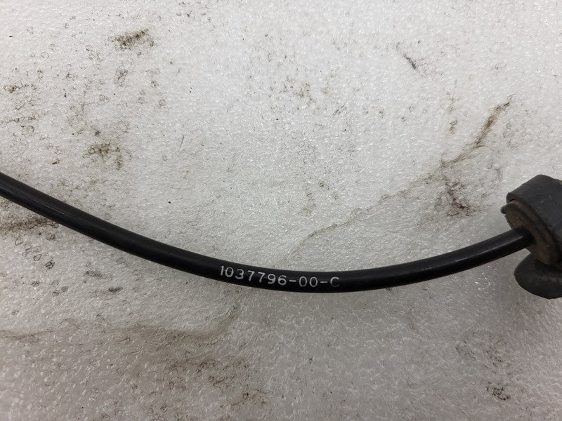 103779600C 12-20 Model S Rear Left or Right Intelligent ABS Wheel Speed Sensor 1037796-00-C