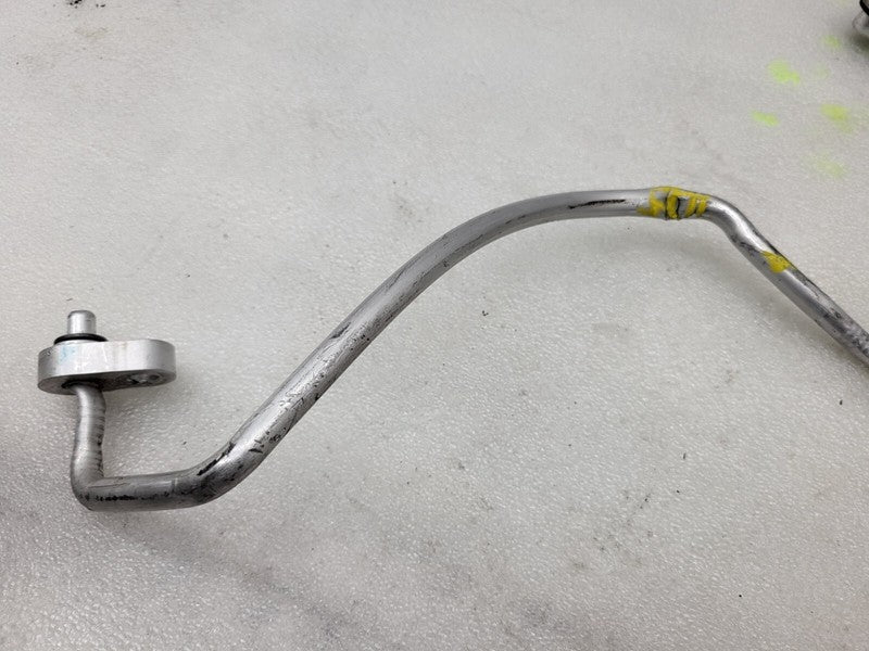 1092157 00 F ⭕ 2017-2022 Tesla Model 3 M3 A/C Conditioner Suction Hose Pipe Line 1092157-00-F
