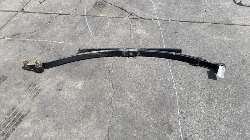 23287270 ⭕ 14-19 Silverado 1500 Rear Left or Right Suspension Leaf Spring AWD 23287270