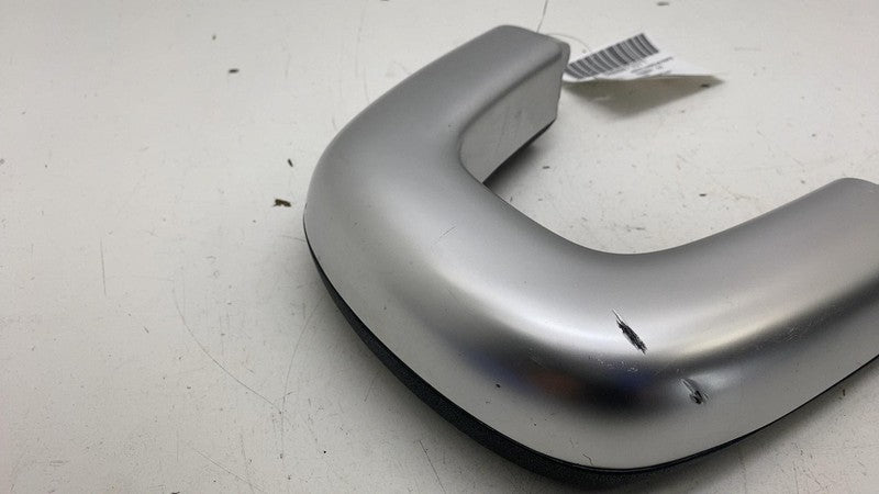 ⭕ 2008-2015 Mazda MX-5 Miata Left or Right Headrest Roll Bar Cover Silver OEM