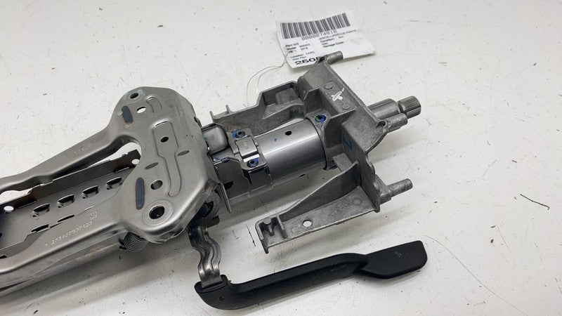 6865576 ⭕ 2014-2021 BMW i3 I01 Front Steering Column Manual Adjustment Assembly 6865576