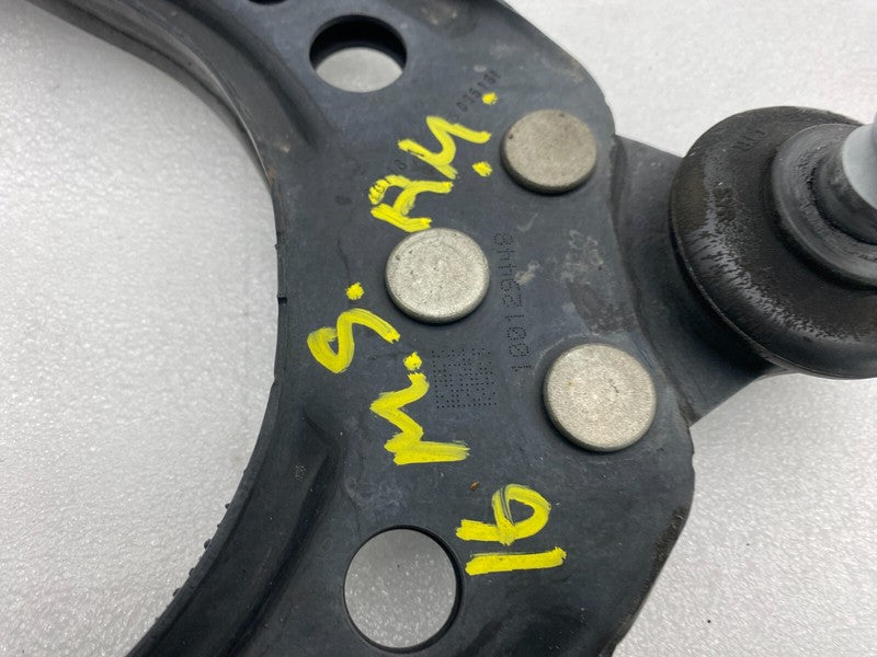 6008930 00 A ⭕ 2012-2020 Tesla Model S Front Suspension Upper Control Arm Right 6008930-00-A