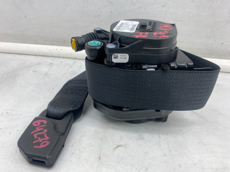 ⭕ 2017-2023 Tesla Model 3 Front Right 1st Row Seat Belt & Retractor 10