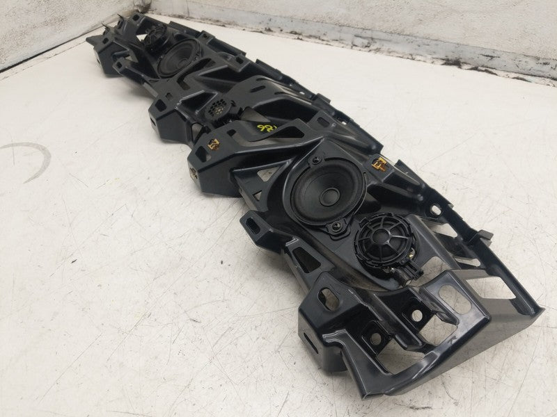 ⭕ 2016-2020 Tesla Model X MX Liftgate Speaker Bracket w/ x4 Speaker 10