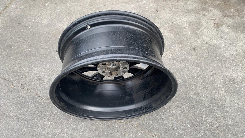 ⭕ 16-20 Tesla Model X Front Wheel Rim 20x9.0J + 35MM 20" 10-Spoke 1027