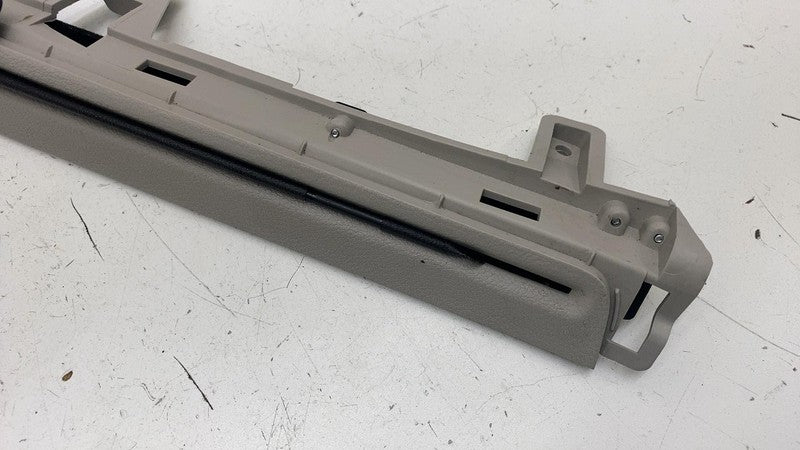 92000301AY ⭕ 2018 Chrysler Pacifica Rear Door Window Glass Sun Blind Shade OEM PX92000301AY