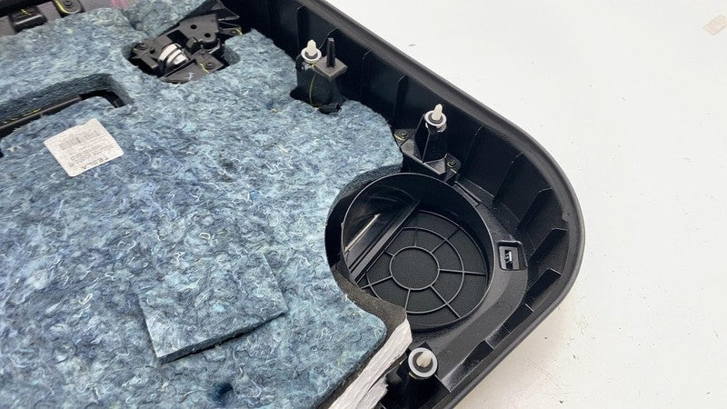 ⭕2012-2020 Tesla Model S MS Rear Passenger Side Door Panel Trim Card Cover Right