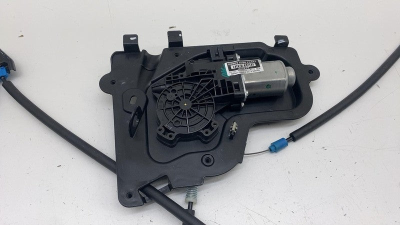 ⭕ 24-25 Tesla Model 3 Front Right Door Window Glass Regulator & Motor Assembly