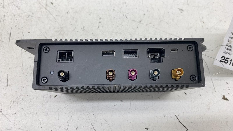 Miscellaneous Parts RIVIAN R1S 22