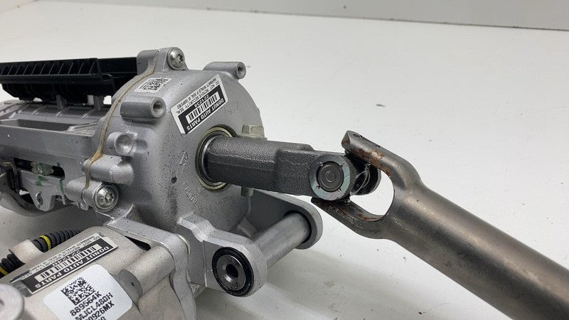 ⭕ 2021-2024 Ford Mustang Mach-E Electric Power Steering Column w/ Motor Assembly