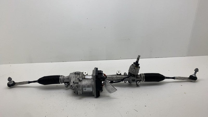 104483200A ⭕ 21-23 Tesla Model 3 Y Power Steering Gear Rack & Pinion Assembly 1044832-00-A