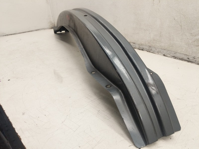 Does Not Apply 2012-2022 Tesla Model S MS Rear Bumper Beam Crash Bar Reinforcement Rebar OEM