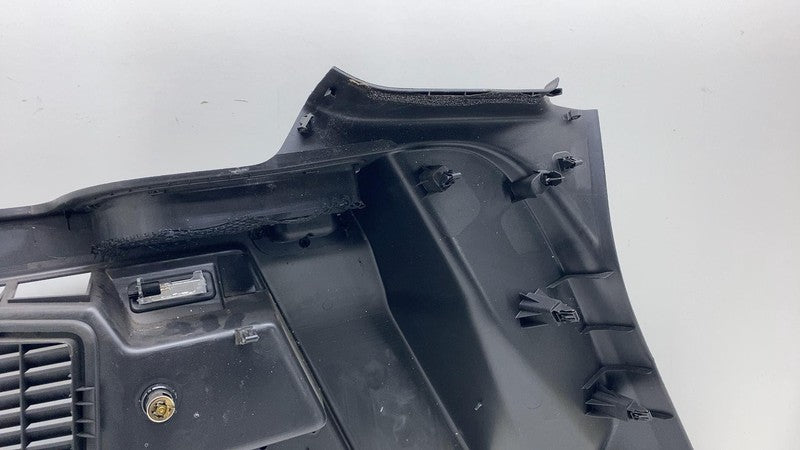 DM51R46808AJW 2013-2018 Ford C-Max Rear Passenger Side Inner Quarter Panel Trim Cover Right RH