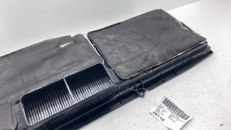 ⭕ 2016-2020 Tesla Model X Cabin HVAC HEPA Carbon Air Filter & Housing