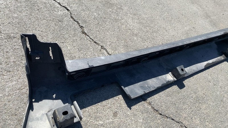⭕ 2016-2020 Tesla Model X Passenger Right Rocker Panel Sill Cover Outer Molding