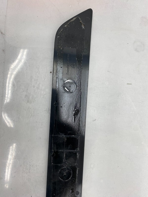 1494301-00-A ⭕20-25 Model Y Front Left or Right Door Sill Scuff Plate Cover Trim 1494301-00-A