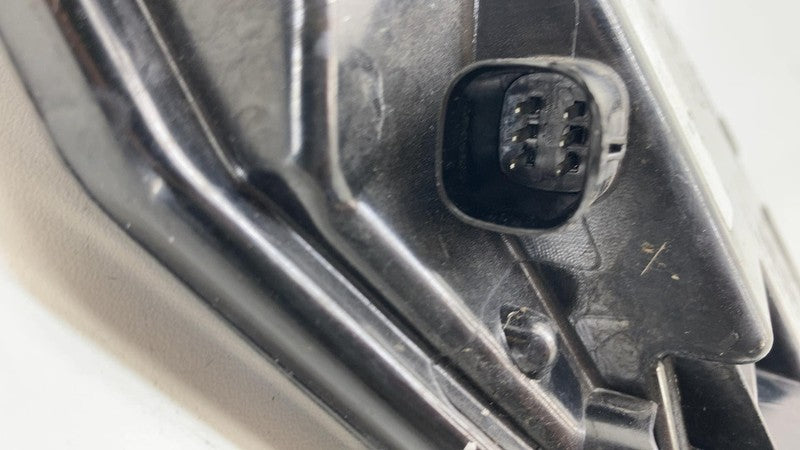 ⭕ 2012-2020 Tesla Model S Front Right Cornering Light Corner Lamp 6005